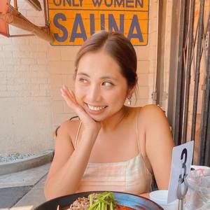 Meet your Posher, Linh